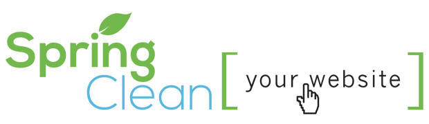 Spring Clean Website Easy Ways to