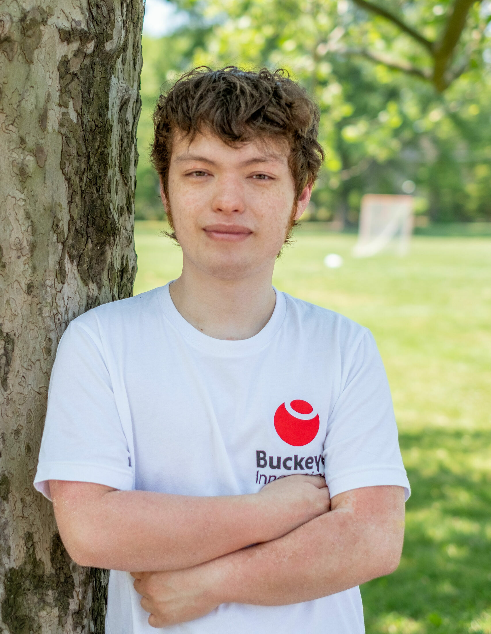 Andrew Minnich Buckeye Innovation